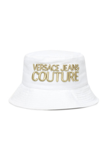 Versace Jeans Couture Капела 78VAZK04 Бял