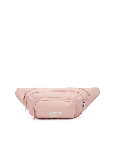 Reebok Чанта за кръст RBK-B-005-07 Розов