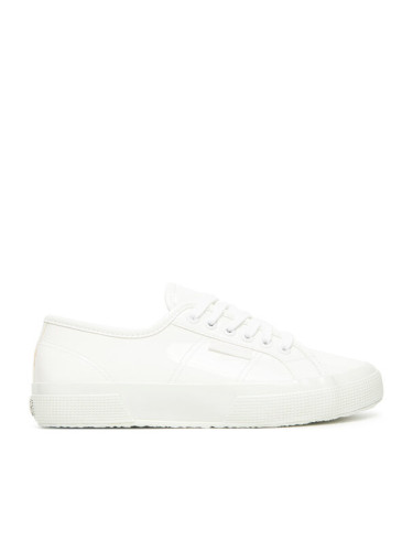 Superga Гуменки S8142RW 2750 Бял