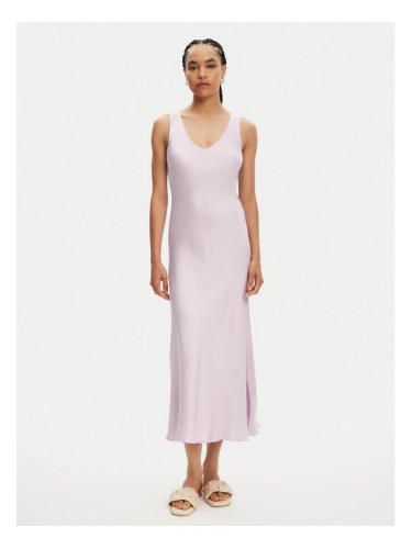 Dixie Официална рокля A782W039A Виолетов Regular Fit