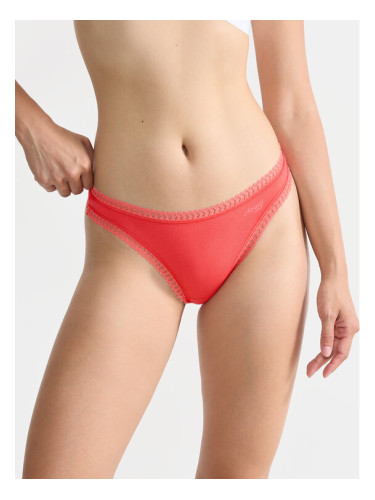 Sloggi Комплект 3 чифта прашки Go Crush 10219704 Цветен