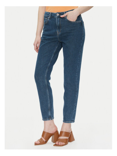 Pepe Jeans Дънки PL204591 Син Tapered Fit