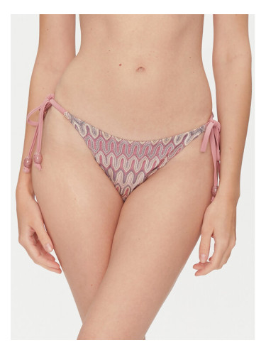 Hunkemöller Долнище на бански Cali 301961 Виолетов