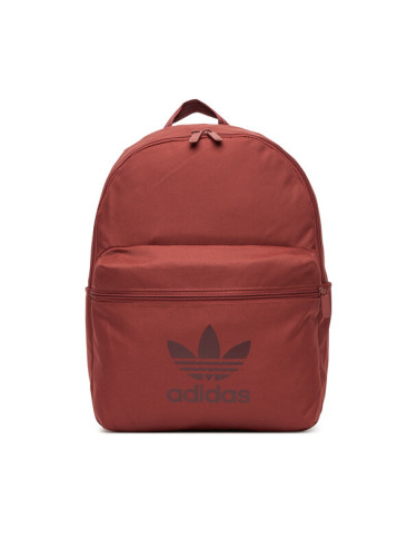 adidas Раница adicolor JI9438 Червен