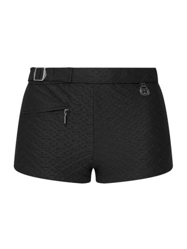 HOM Бански Ian 402990 Черен