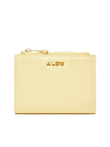 Aldo Портфейл Pinsley 13989241 Жълт