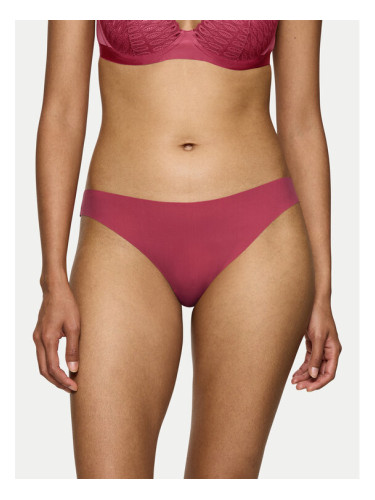 Triumph Бикини тип прашка Pretty 10222212 Червен