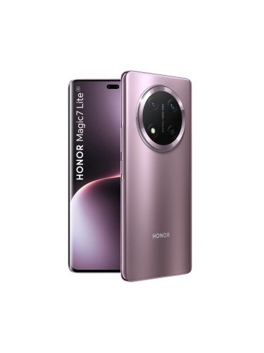 Honor Magic7 Lite 5G 8GB 256GB - Titanium Purple