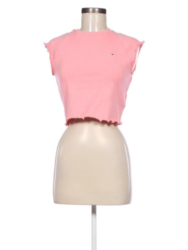 Дамски топ Tommy Jeans