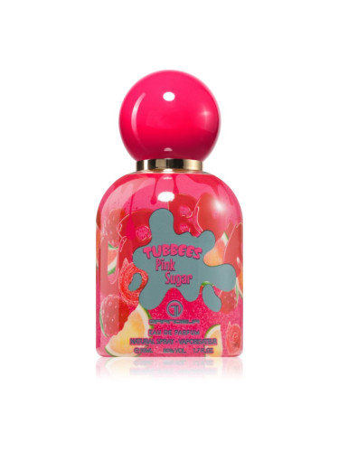 Tubbees Pink Sugar парфюмна вода унисекс 50 мл.