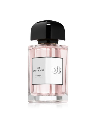 bdk Parfums 312 Saint-Honoré парфюмна вода унисекс 100 мл.