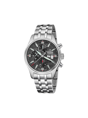 Часовник Festina Swiss Made F20158/1