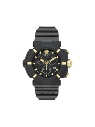 Часовник Versace The V-Real Active VE0L00125