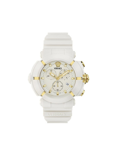 Часовник Versace The V-Real Active VE0L00225