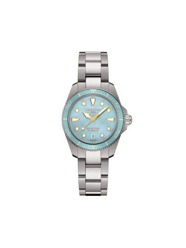Часовник Certina DS Action C048.210.44.131.00