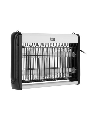 Ултравиолетова лампа, против насекоми, комарник, 2x10W, TSA0210, TEESA
