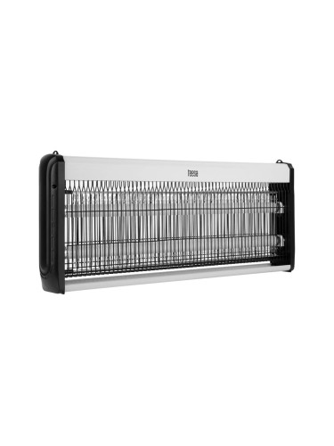 Ултравиолетова лампа, против насекоми, комарник, 2x18W, TSA0211, TEESA