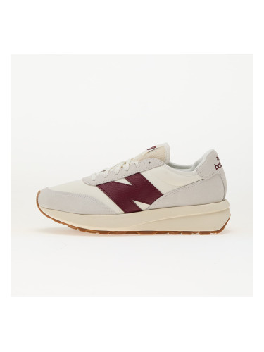 Сникърси New Balance 370 Classic Crimson EUR 44