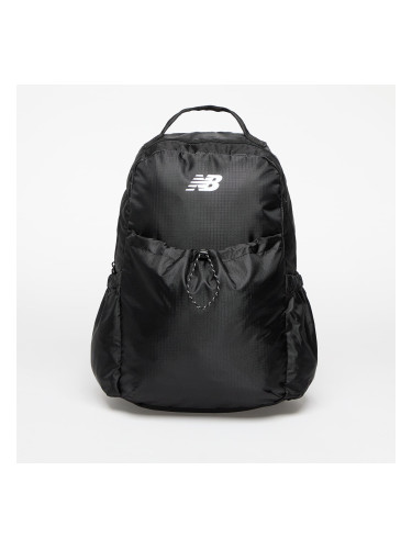 Раница New Balance Essential Backpack Black Universal
