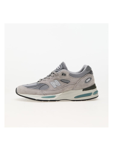 Сникърси New Balance 991 Made in UK Dove/ Alloy/ Silver Gl2 EUR 36
