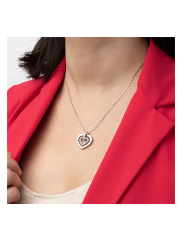 Дамско колие Lotus Style LS1867-1/1