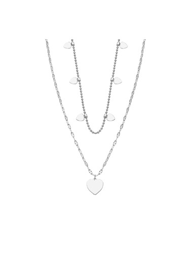 Дамско колие Lotus Style LS2236-1/1