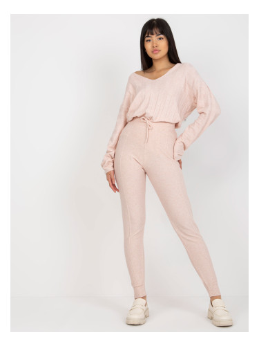 Trousers-VI-SP-20281.40P-light pink