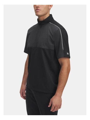 Men's T-shirt Under Armour Drive Wind Short Sleeve