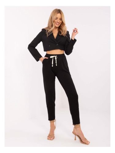 Pants-DHJ-SP-9283.83P-black