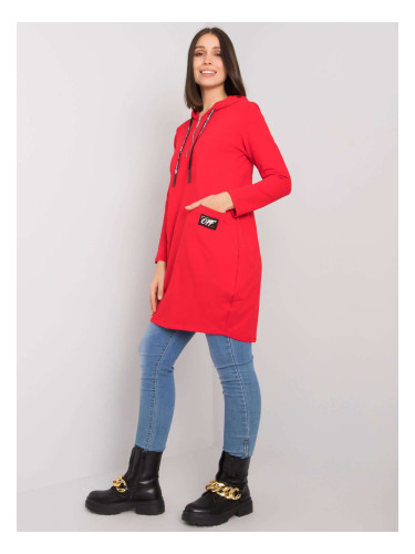 Tunic-RV-TU-7238.36-Red