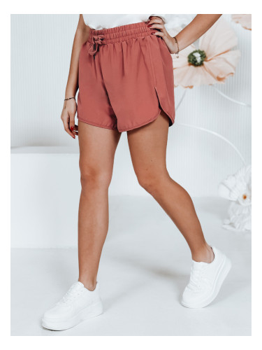 Дамски спортни шорти MISSRUN