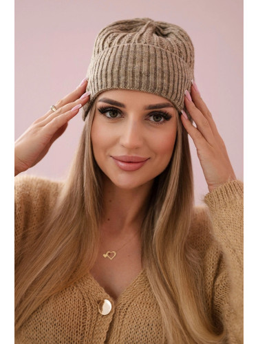 Kesi Cap thin Grace K211 light beige