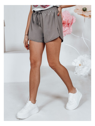 Дамски спортни шорти MISSRUN