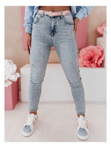 Дамски дънки slim fit SKINNEX