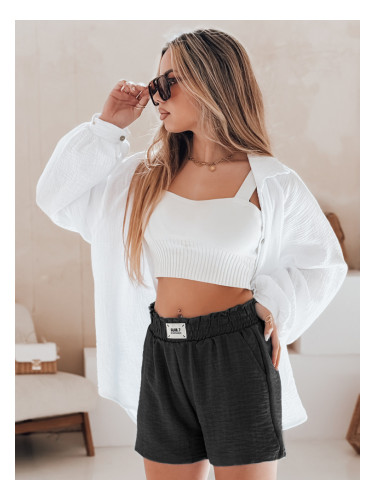 Дамски шорти Dstreet SY0000