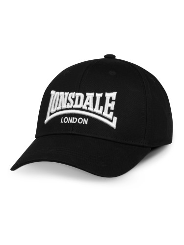 Lonsdale Cap