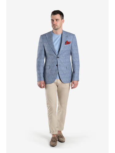 Сако Floransa magic  син