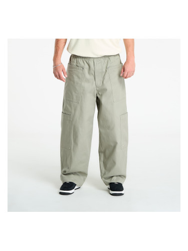 Панталони Nike Life Men's Utility Pants Light Army/ Light Army XS