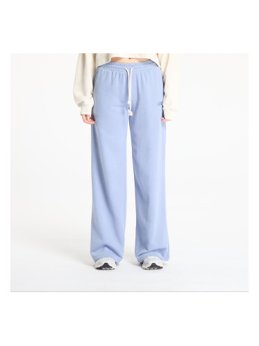 Потници New Balance Coastal Fleece Pant Dusk Shower M