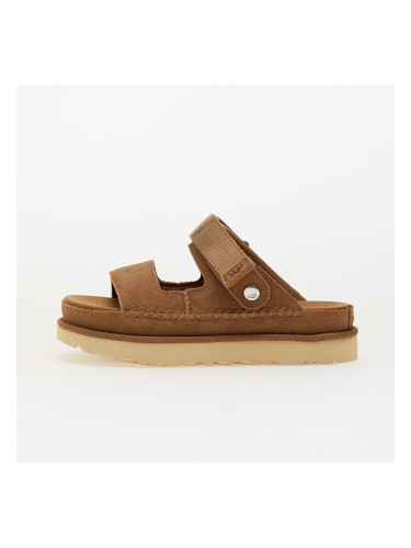 Сникърси UGG W Goldenstar Glide Chestnut EUR 36