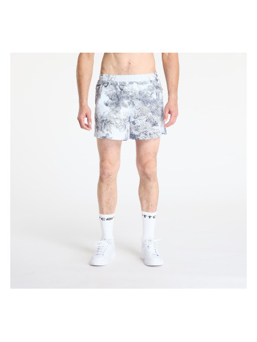 Къси панталони Nike ACG "Reservoir Goat" Men's Print Shorts Football Grey/ Thunder Blue/ Summit White M