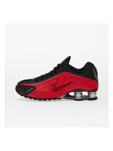 Сникърси Nike Shox R4 University Red/ University Red-Black EUR 39