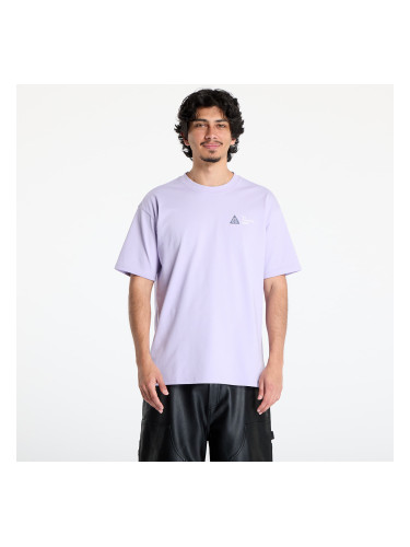 Тениска Nike ACG Men's Dri-FIT T-Shirt Hydrangeas XS