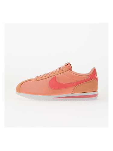 Сникърси Nike Cortez Textile Apricot Agate/ Magic Ember-White EUR 35.5