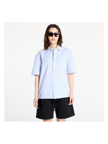 Риза Daily Paper Stripe Short Sleeve Shirt UNISEX Stripe S