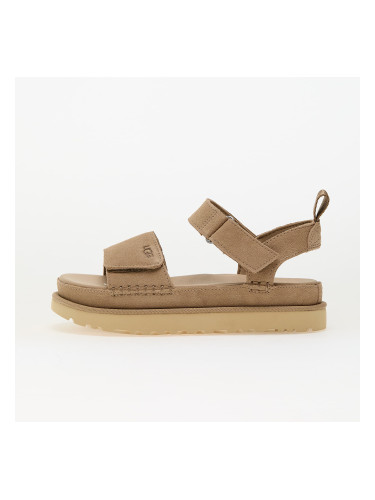 Сникърси UGG W Goldenstar Sand EUR 37