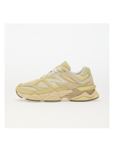 Сникърси New Balance 9060 Parchment EUR 40.5