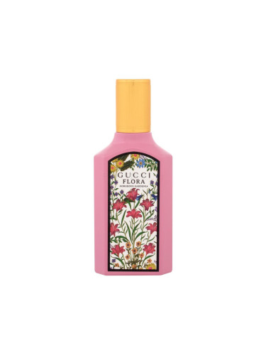 Gucci Flora Gorgeous Gardenia Eau de Parfum за жени 50 ml
