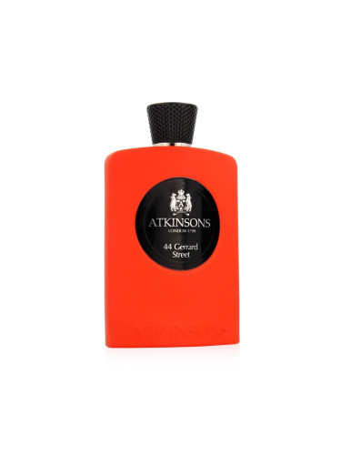 Atkinsons 44 Gerrard Street Одеколон 100 ml