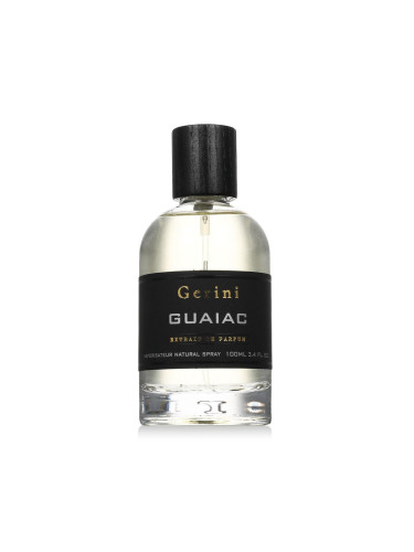 Gerini Guaiac Парфюмен екстракт 100 ml